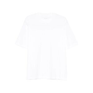 Kaptain Sunshine White T-Shirts & Vests - T-Shirts Men